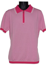 Cigar Shirt # LP147 Pink