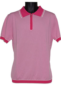 Cigar Shirt # LP147 Pink