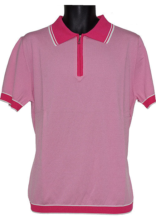 Cigar Shirt # LP147 Pink