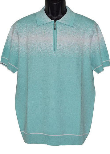 Cigar Shirt # PJ1263 Mint