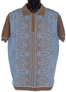 Cigar # PJ1265 Taupe - Alligator World