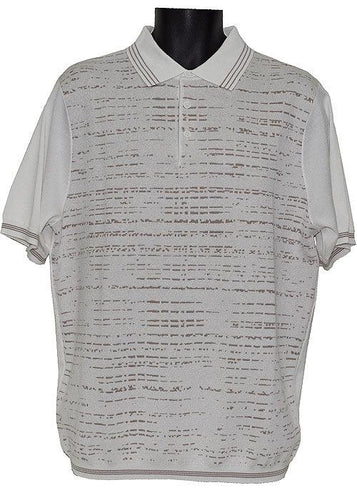 Cigar Shirt # LP164 Sand