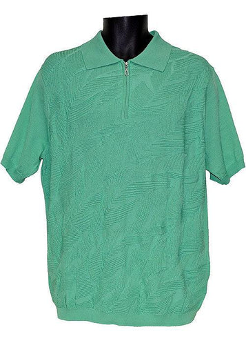 Cigar Shirt # PJ1280 Moss
