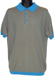 Cigar Weekly Deal # WS725102 Teal - Alligator World