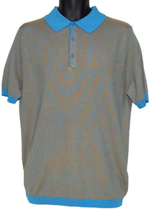 Cigar Weekly Deal # WS725102 Teal - Alligator World