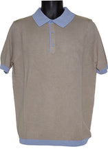 Load image into Gallery viewer, Cigar Shirt # PJ1401 Sky
