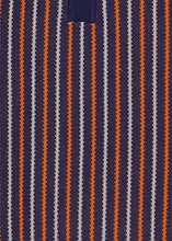 Load image into Gallery viewer, Cigar Shirt # PJ1402 Navy
