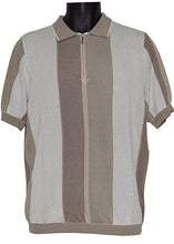 Load image into Gallery viewer, Cigar Shirt # PJ1214 Taupe
