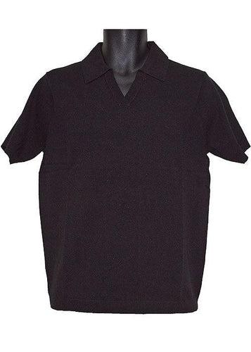 Cigar Shirt # PJ1421 Black