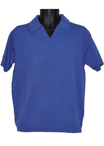 Cigar Shirt # PJ1421 Blue