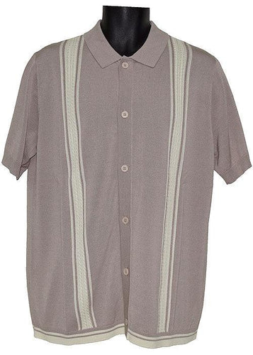 Cigar Shirt # PJ1429 Sand