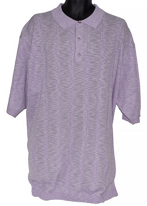 Cigar Shirt # PJ1500 Lavender