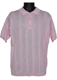 Cigar Shirt # PJ1500 Pink