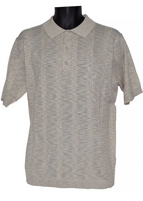 Cigar Shirt # PJ1500 Tan
