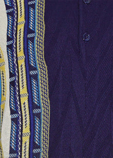 Load image into Gallery viewer, Cigar Shirt # PJ1506 Navy
