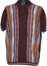 Load image into Gallery viewer, Cigar Shirt # PJ1506 Brown
