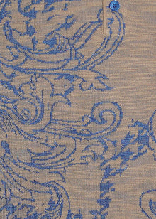 Load image into Gallery viewer, Cigar Shirt # PJ1508 Sand
