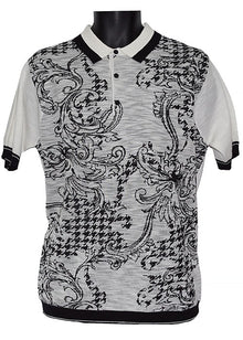 Load image into Gallery viewer, Cigar Shirt # PJ1508 White
