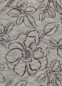 Cigar Shirt # PJ1509 Cream