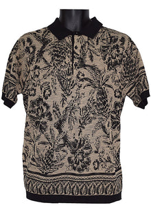 Load image into Gallery viewer, Cigar Shirt # PJ1510 Black
