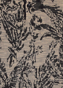 Load image into Gallery viewer, Cigar Shirt # PJ1510 Black

