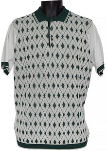 Load image into Gallery viewer, Cigar Shirt # PJ1512 Forest
