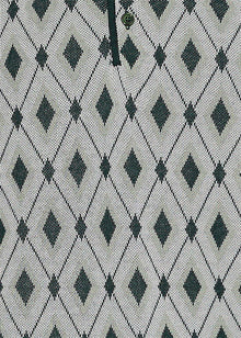 Load image into Gallery viewer, Cigar Shirt # PJ1512 Forest
