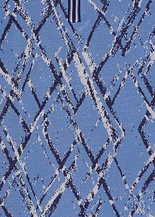 Load image into Gallery viewer, Cigar Shirt # PJ1528 Blue
