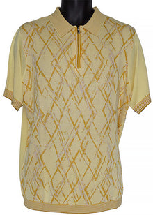 Load image into Gallery viewer, Cigar Shirt # PJ1528 Lemon
