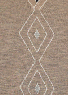 Load image into Gallery viewer, Cigar Shirt # PJ1530 Sand
