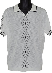 Load image into Gallery viewer, Cigar Shirt # PJ1530 White
