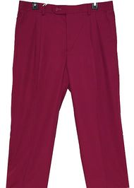 Cigar Pants # PSL830 Magenta