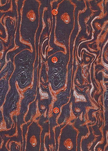 Load image into Gallery viewer, Cigar Shirt # S4403 Copper - Alligator World
