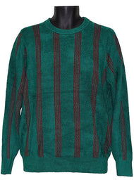 Cigar Sweater # LP138 Green
