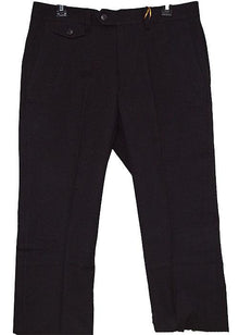 Load image into Gallery viewer, Cigar Pants # SL600 Black - Alligator World
