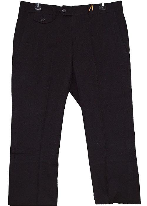 Cigar Pants # SL600 Black - Alligator World