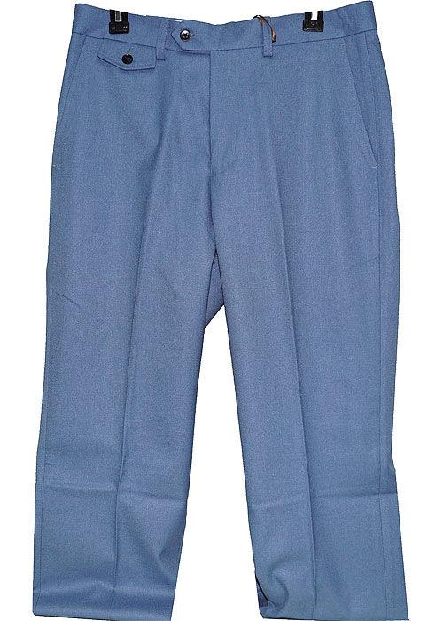Cigar Pants # SL600 Blue - Alligator World