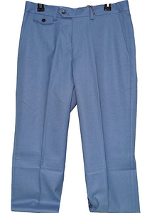 Cigar Pants # SL600 Blue