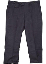 Load image into Gallery viewer, Cigar Pants # SL600 Charcoal - Alligator World
