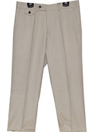 Cigar Pants # SL600 Cream