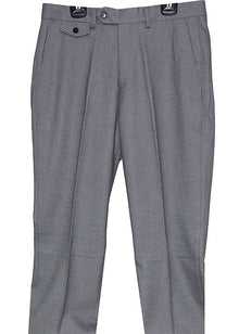 Load image into Gallery viewer, Cigar Pants # SL600 Grey
