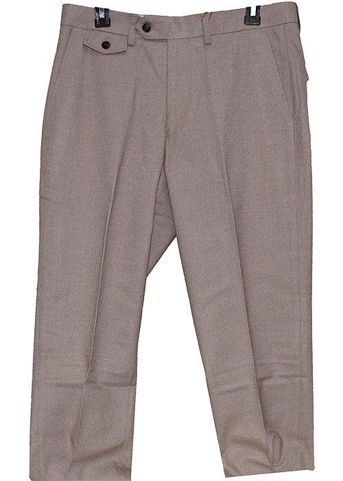 Cigar Pants # SL600 Taupe - Alligator World