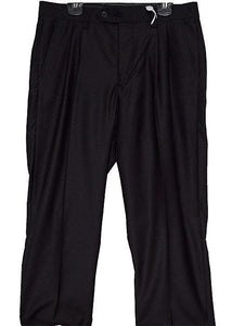 Cigar Pants # SL760 Black - Alligator World