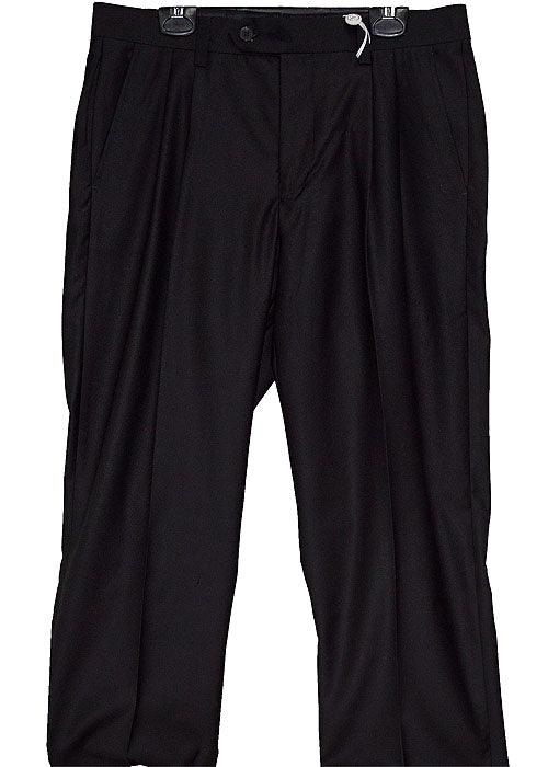 Cigar Pants # SL760 Black - Alligator World
