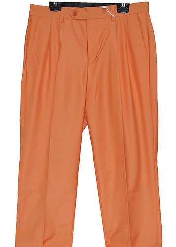 Cigar Pants # SL760 Orange