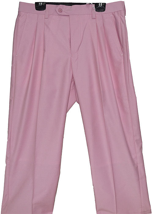 Cigar Pants # SL760 Pink