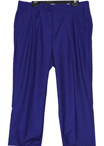 Cigar Pants # SL760 Royal - Alligator World