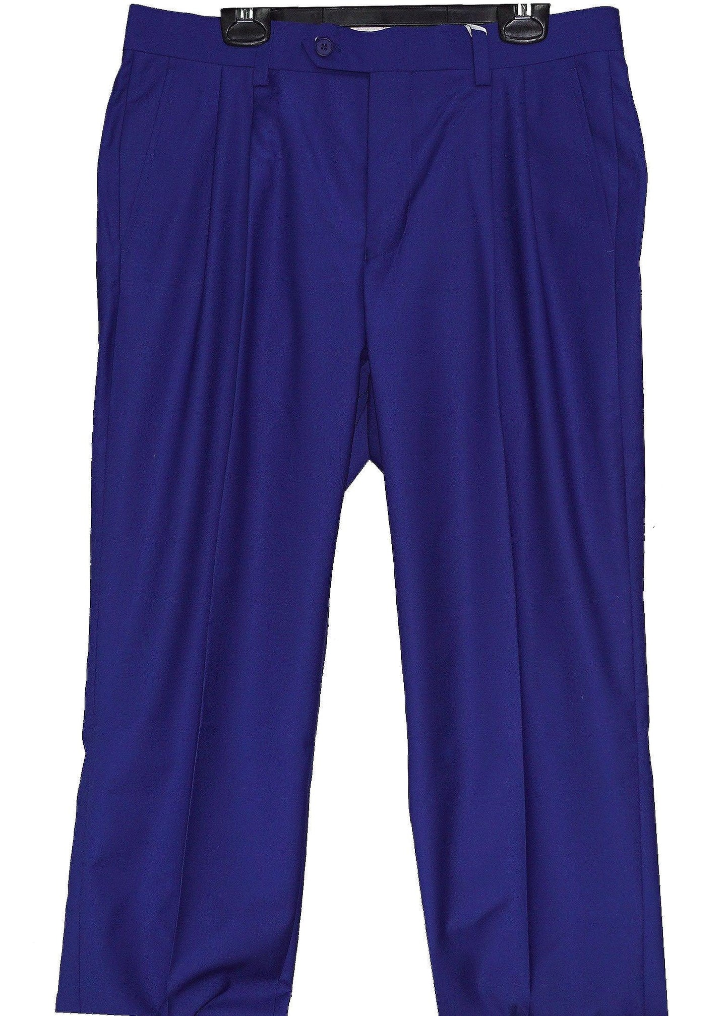 Cigar Pants # SL760 Royal - Alligator World