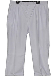 Cigar Pants # SL760 White - Alligator World