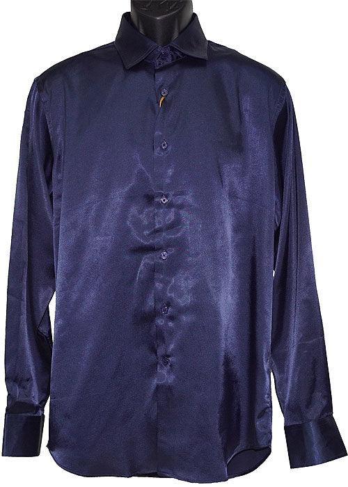 Cigar # LP218 Navy - Alligator World